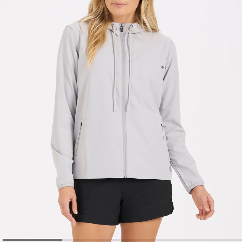 Vuori Outdoor Trainer Shell